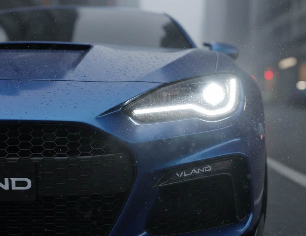 Why Are My LED Headlights Fogging Up? Causes, Prevention, and Pro-Tips