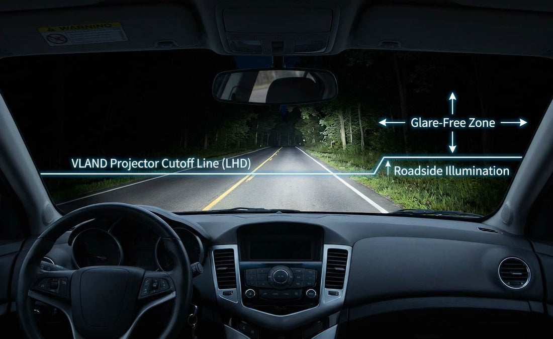 Upgrade with Confidence: Your Top VLAND Questions Answered