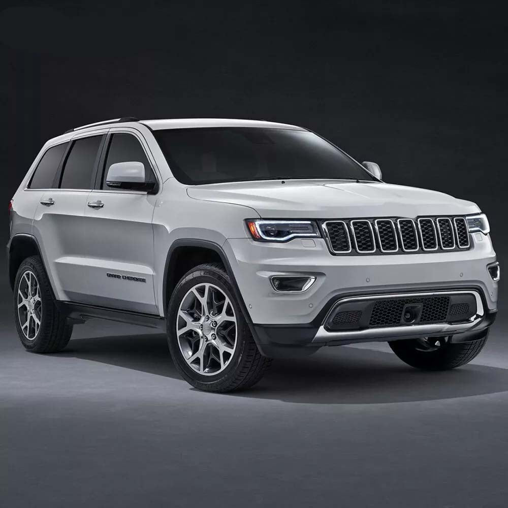 Light Up the Trail: Ultimate VLAND LED Headlight Upgrade Guide for Jeep Grand Cherokee