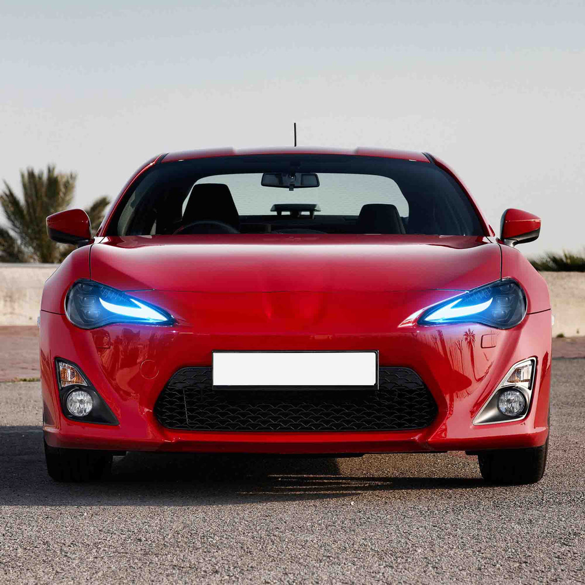 Upgrading Your Toyota 86 Lighting: Answering Your Questions