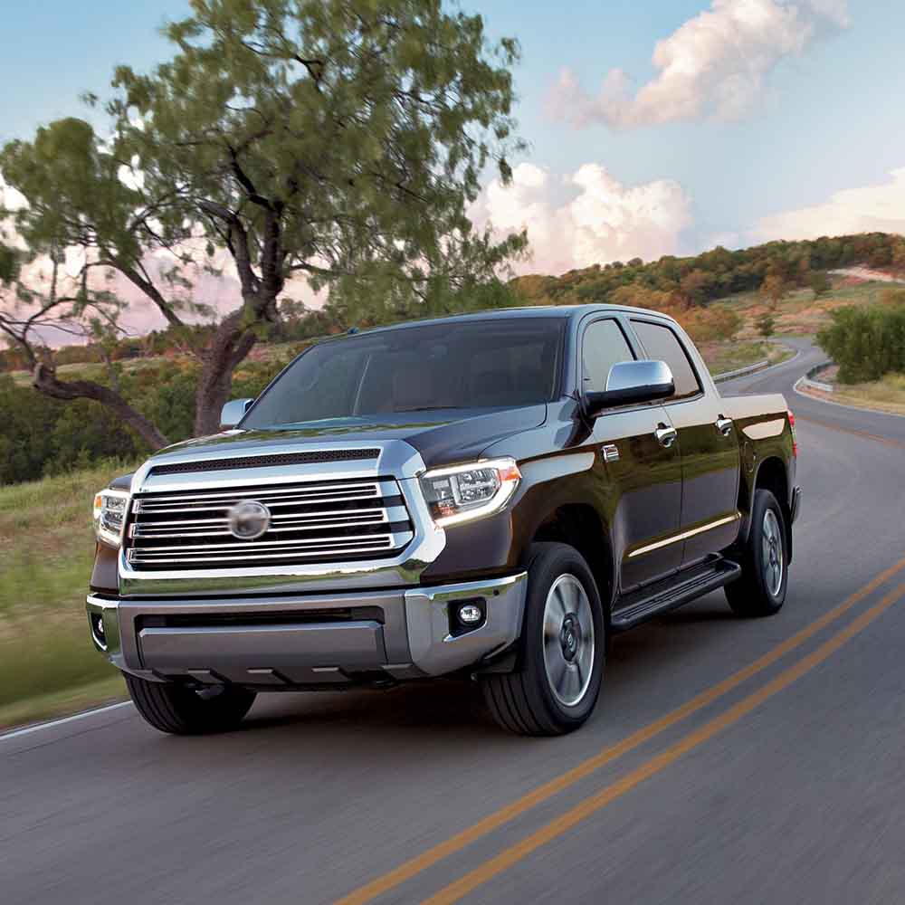 Upgrade Your Ride: The Ultimate FAQ Guide for VLAND Toyota Tundra Headlights and Tail Lights