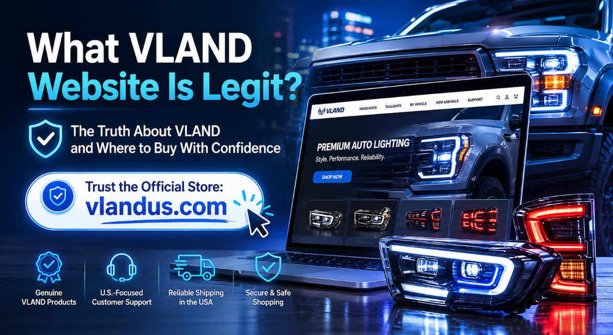 What Vland website is legit?
