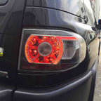 VLAND LED Taillights For Toyota Fj Cruiser 2006-2022 (MOQ >=200)
