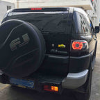 VLAND LED Taillights For Toyota Fj Cruiser 2006-2022 (MOQ >=200)