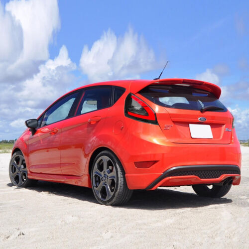 2009-2017 Ford Fiesta Schrägheck/Van-LED-Rücklichterversammlung