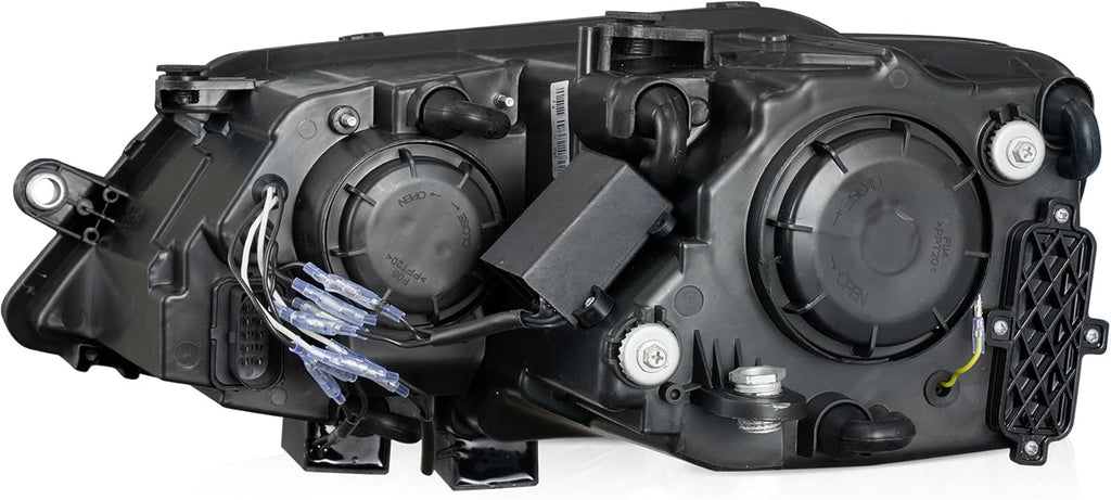 2011-2018 Volkswagen Jetta MK6 LED Headlights