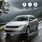 2011-2018 Volkswagen Jetta MK6 LED Headlights