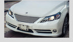 VLAND LED  ヘッドライトトヨタ・マークX 2代目前期用 2009-2012 （丰田锐志大灯/Toyota  Mark X headlights）