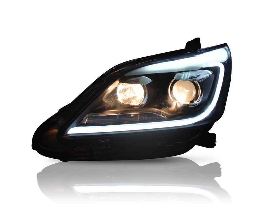 VLAND LED Headlights For 2012-2015 Toyota Innova YAA-INA-0235-H