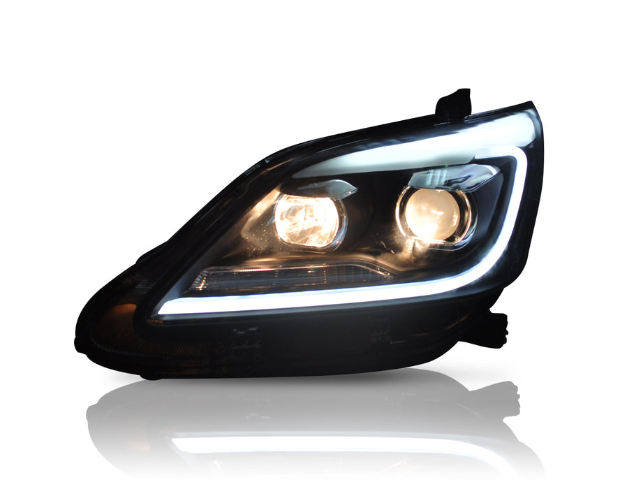 VLAND Headlights For 2012-2015 Toyota Innova YAA-INA-0235