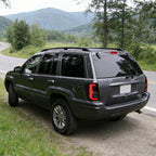 1999-2004 Jeep Grand Cherokee Full LED Taillights