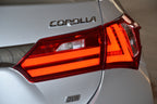 VLAND LED Tail lights For Toyota Corolla 2014-2019 International E170/E180 version(Price of 100 pairs)