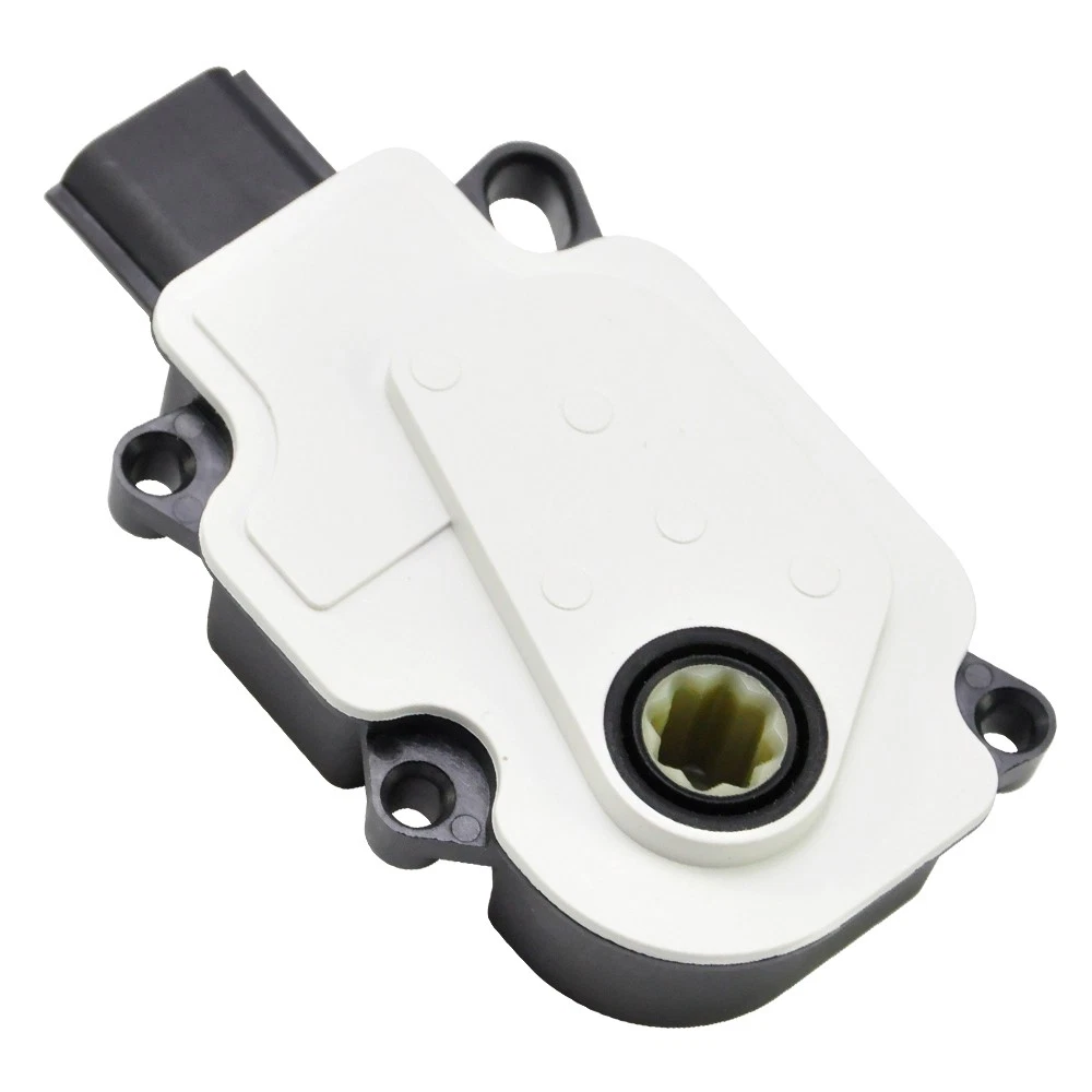 Front Grille Active Aero Shutter Actuator Motor for Nissan Rogue (2015-2024) & Altima (2019-2024) - OE# A24041153212