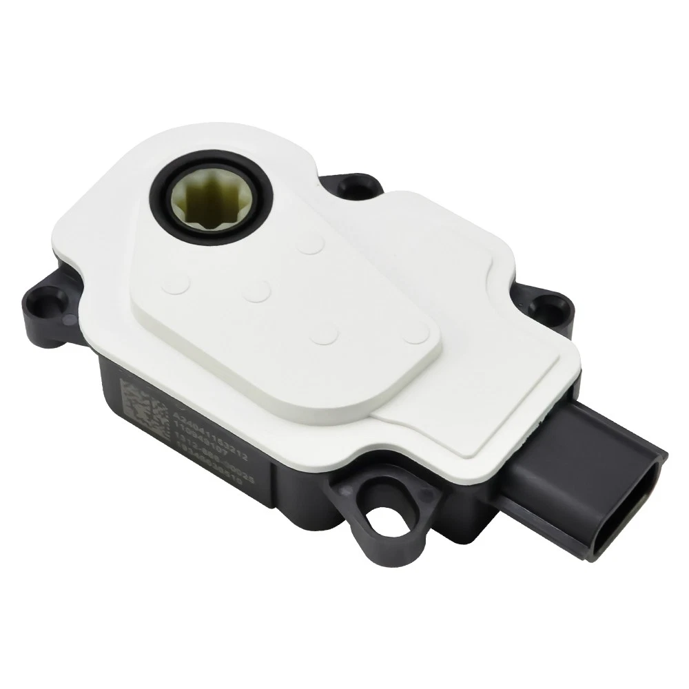 Front Grille Active Aero Shutter Actuator Motor for Nissan Rogue (2015-2024) & Altima (2019-2024) - OE# A24041153212