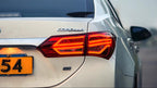 VLAND LED Tail lights For 2014-2019 Toyota Corolla International E170/E180 version(Price of 100 pairs)