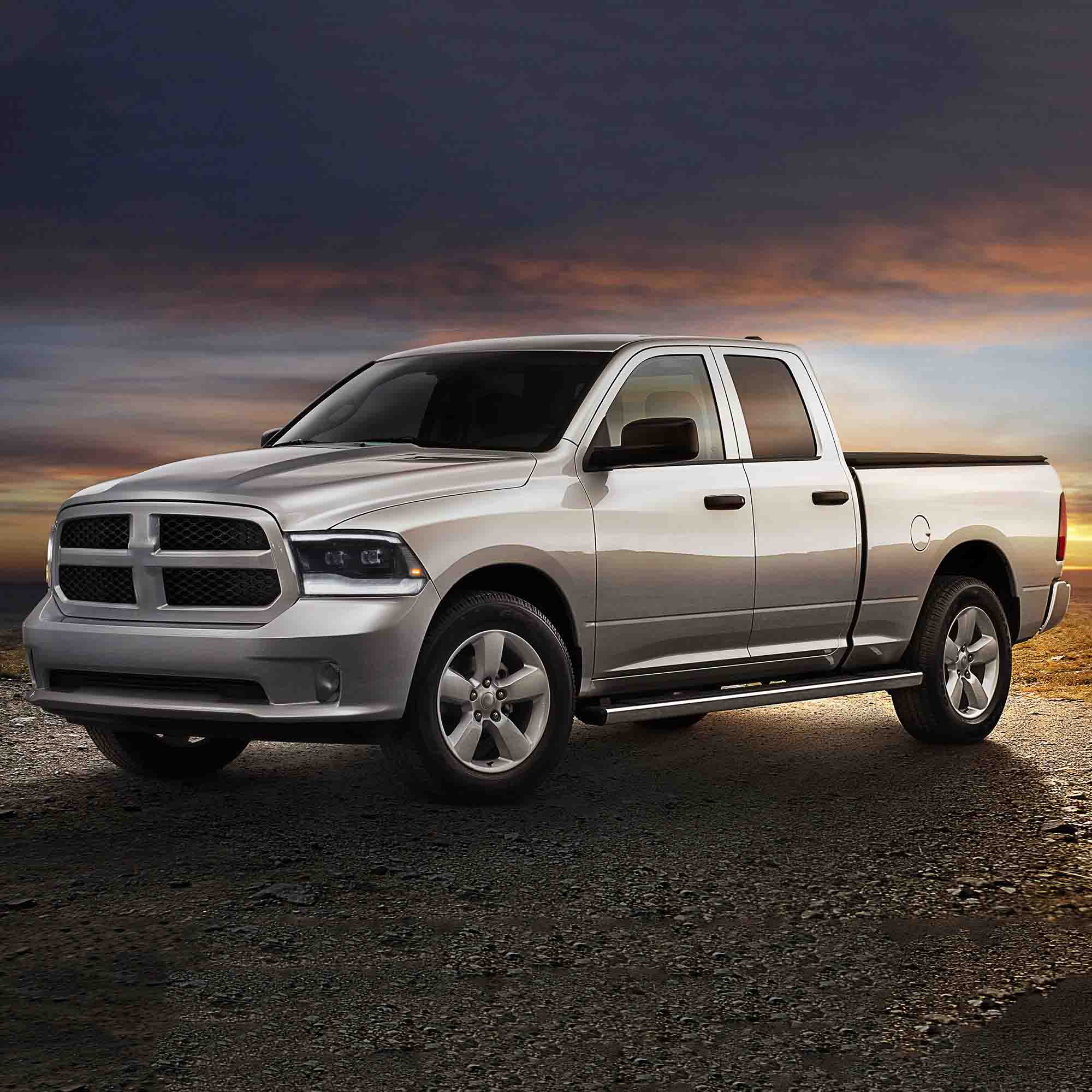 VLAND LED Headlights For 2009-2018 RAM 1500 2500 3500