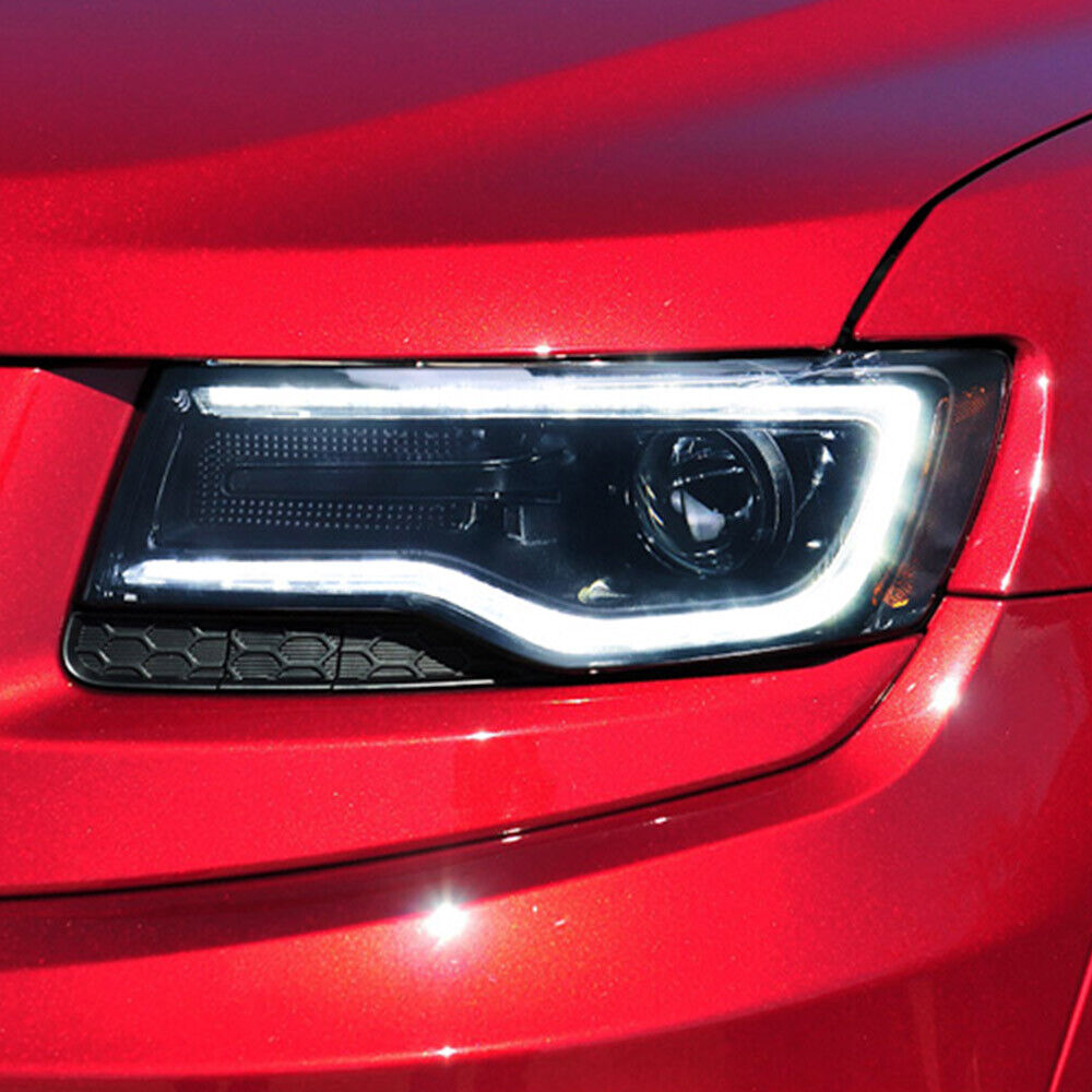 Phares LED VLAND pour Jeep Grand Cherokee (WK2) 2011-2013