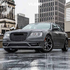 <t0>LAND  LED  HeadlighTs  For 2011–2023 Chrysler 300