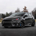 VLAND LED Headlights For Ford Focus 2015-2019 3th Gen Facelift MK3.5