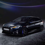 VLAND LED Headlights For Ford Focus 2015-2019 3th Gen Facelift MK3.5