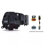 VLAND LED Headlights For 2017-2020 Mini Countryman F60