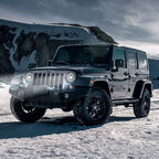 VLAND LED Headlights For 2018-2023 Jeep Wrangler JL Gladiator JT