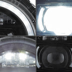 VLAND LED Headlights For 2018-2023 Suzuki Jimny