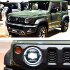 VLAND LED Headlights For 2018-2023 Suzuki Jimny