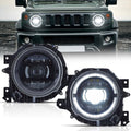 VLAND LED Headlights For 2018-2023 Suzuki Jimny