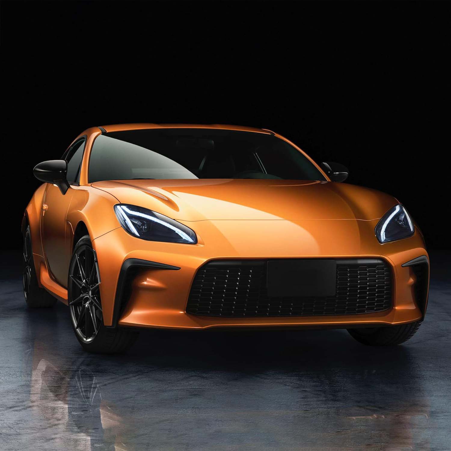 VLAND LED Headlights For 2022-2026 Toyota GR86 And Subaru BRZ 2nd Gen ZN8/ZD8