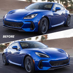 Phares LED VLAND pour Toyota GR86 et Subaru BRZ 2e génération ZN8/ZD8 2022-2024