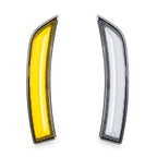 VLAND LED Side Marker Lamps For 2022-2026 Toyota GR86 And Subaru BRZ 2nd Gen ZN8/ZD8