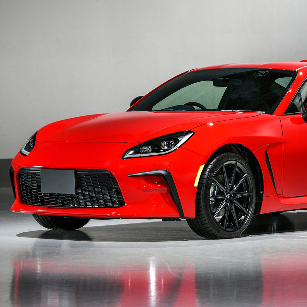 VLAND LED Side Marker Lamps For 2022-2026 Toyota GR86 And Subaru BRZ 2nd Gen ZN8/ZD8