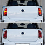 VLAND LED Tail Lights For 2010-2016 Mini Countryman R60