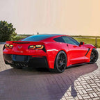 VLAND LED Taillights For 2014–2019 Chevrolet Corvette C7
