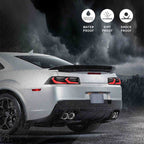 VLAND LED Taillights For 2014 2015 Chevrolet Camaro