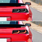 VLAND LED Taillights For 2014 2015 Chevrolet Camaro