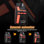 VLAND LED Taillights For 2015-2024 Volkswagen Transporter T6 T6.1 Multivan Caravelle