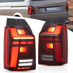 VLAND LED Taillights For 2015-2024 Volkswagen Transporter T6 T6.1 Multivan Caravelle