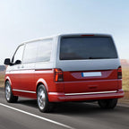 VLAND LED Taillights For 2015-2024 Volkswagen Transporter T6 T6.1 Multivan Caravelle