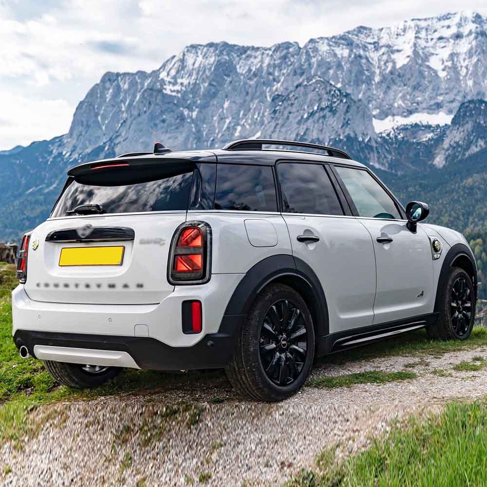 VLAND führte Rücklichter für 2017-2023 Mini Countryman F60 an