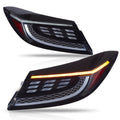 VLAND LED Taillights For 2022-2026 Toyota GR86 / Subaru BRZ 2nd Gen ZN8/ZD8