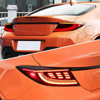 VLAND-LED-Rücklichter für 2022-2024 Toyota Gr86/Subaru Brz 2. Gen Zn8/ZD8