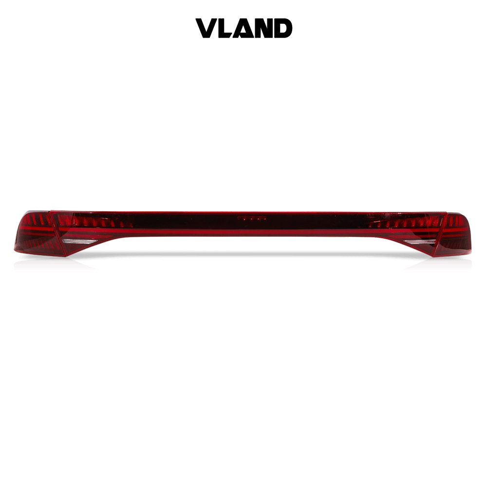 VLAND LED Taillights For 2023 2024 2025 Honda Accord