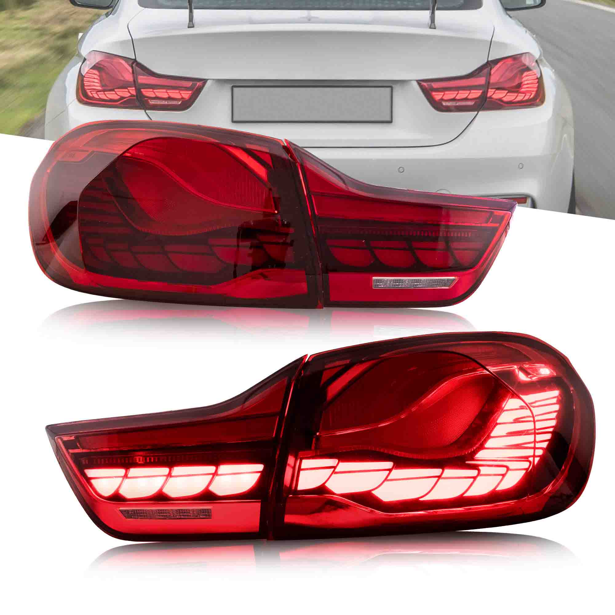 VLAND-OLED-Taillights-For-2014