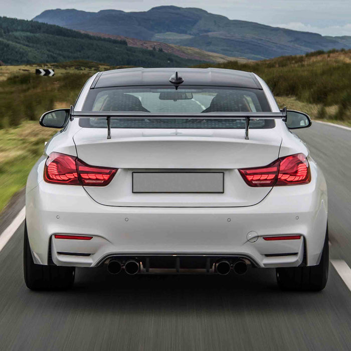 Feux arrière VLAND OLED pour BMW M4 GTS F32 F33 F82 F36 F83 série 4 2014-2020