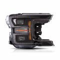VLAND LED Headlight For 2018-2020 Ford F150 Passenger Side or Driver Side
