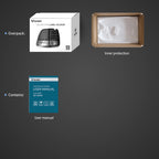 VLAND LED Tail Lights For 1998-2007 Toyota Land Cruiser J100 (MOQ >=200)