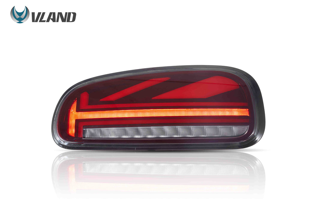 VLAND LED Tail Lights For Mini Clubman F54 2015-2023