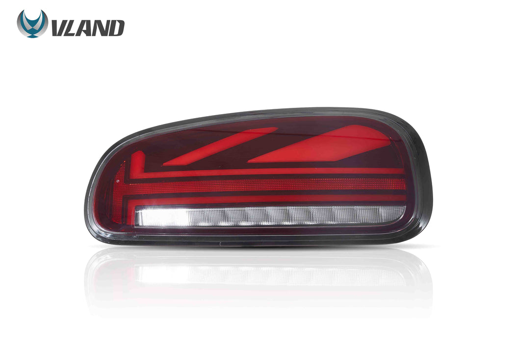 VLAND LED Tail Lights For Mini Clubman F54 2015-2023